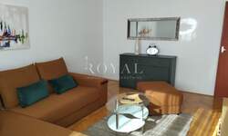 Dvosoban stan, Rijeka, Zamet, najam, 700 €, 56 m2