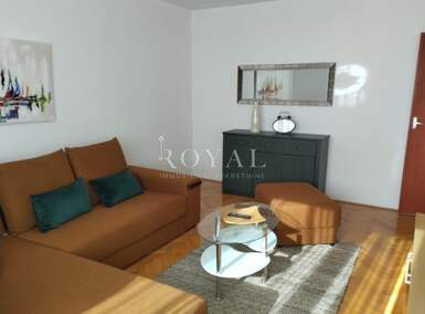 Dvosoban stan, Rijeka, Zamet, najam, 700 €, 56 m2