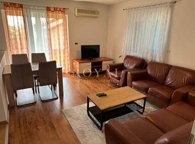 Dvosoban stan, Viškovo, Marinići, najam, 500 €, 60 m2