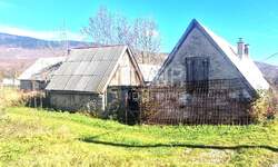Kuca, Senj, Krasno Polje, prodaja, 110000 €, 58 m2