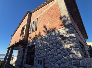 Cetvorosoban stan, Crikvenica, Dramalj, prodaja, 260000 €, 137 m2