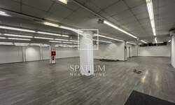 Poslovni prostor, Labin, najam, 2800 €, 424 m2