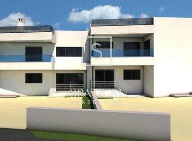 Trosoban stan, Kanfanar, prodaja, 247000 €, 91 m2