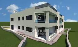 Trosoban stan, Kanfanar, prodaja, 236000 €, 87 m2