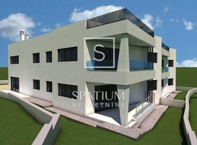 Trosoban stan, Kanfanar, prodaja, 236000 €, 87 m2