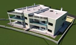 Trosoban stan, Kanfanar, prodaja, 232000 €, 85 m2