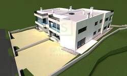 Dvosoban stan, Kanfanar, prodaja, 170000 €, 62 m2