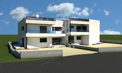 Dvosoban stan, Kanfanar, prodaja, 156000 €, 57 m2