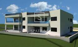 Dvosoban stan, Kanfanar, prodaja, 153000 €, 56 m2