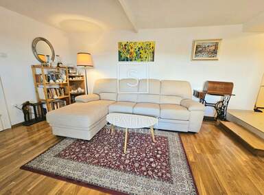 Dvosoban stan, Motovun, prodaja, 136000 €, 51 m2