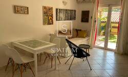 Dvosoban stan, Vodnjan, Peroj, prodaja, 185000 €, 48 m2