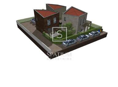 Zemljiste, Buje, Momjan, prodaja, 130000 €, 720 m2