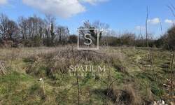 Zemljiste, Labin, prodaja, 84500 €, 768 m2