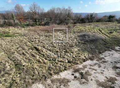 Zemljiste, Labin, prodaja, 84500 €, 765 m2