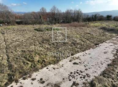 Zemljiste, Labin, prodaja, 204000 €, 1854 m2