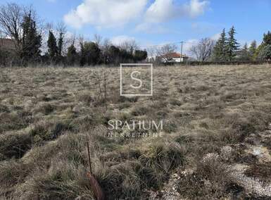 Zemljiste, Labin, prodaja, 106000 €, 966 m2