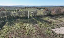 Zemljiste, Vodnjan, prodaja, 205000 €, 886 m2