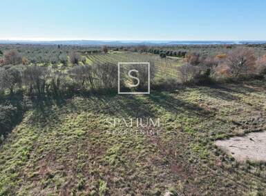 Zemljiste, Vodnjan, prodaja, 205000 €, 886 m2