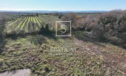 Zemljiste, Vodnjan, prodaja, 207000 €, 897 m2