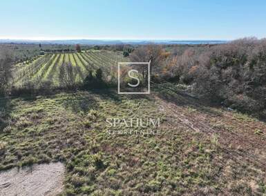 Zemljiste, Vodnjan, prodaja, 207000 €, 897 m2