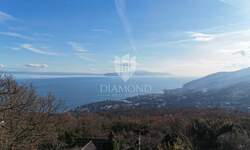 Zemljiste, Opatija, Veprinac, prodaja, 158000 €, 815 m2