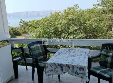 Apartman, Novi Vinodolski, Klenovica, prodaja, 145000 €, 36 m2