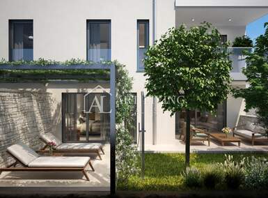 Trosoban stan, Umag, prodaja, 372000 €, 86 m2