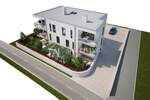 Trosoban stan, Umag, prodaja, 372000 €, 86 m2