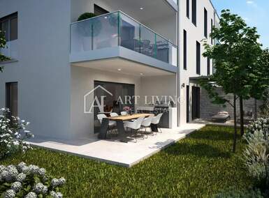 Trosoban stan, Umag, prodaja, 413000 €, 109 m2
