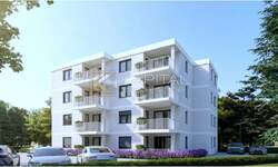 Trosoban stan, Viškovo, Saršoni, prodaja, 181500 €, 66 m2