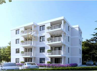 Trosoban stan, Viškovo, Saršoni, prodaja, 181500 €, 66 m2