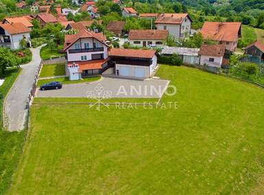 Kuca, Donja Stubica, Pustodol, prodaja, 525000 €, 400 m2