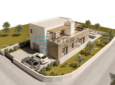 Kuca, Vodice, prodaja, 530000 €, 176 m2