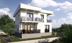 Kuca, Kastav, prodaja, 340000 €, 232 m2