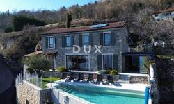 Kuca, Opatija, Poljane, prodaja, 2050000 €, 250 m2