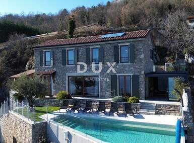 Kuca, Opatija, Poljane, prodaja, 2050000 €, 250 m2