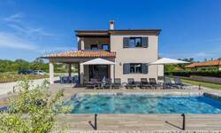 Kuca, Labin, prodaja, 590000 €, 188 m2