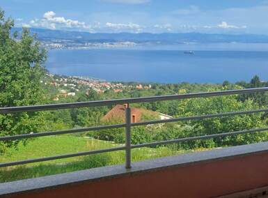 Trosoban stan, Lovran, prodaja, 289000 €, 98 m2