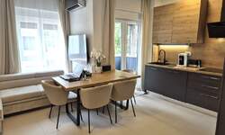 Dvosoban stan, Medulin, prodaja, 155000 €, 39 m2