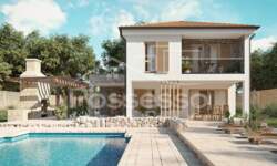 Zemljiste, Buzet, Roč, prodaja, 55936 €, 1748 m2