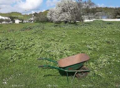 Zemljiste, Pula, prodaja, 249000 €, 0 m2