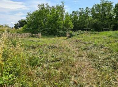 Zemljiste, Kaštelir-Labinci, prodaja, 299000 €, 0 m2