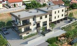 Dvosoban stan, Pula, Kaštanjer, prodaja, 218000 €, 60 m2