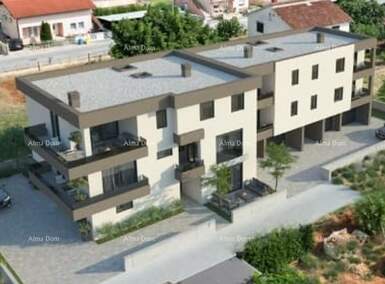 Dvosoban stan, Pula, prodaja, 218000 €, 60 m2