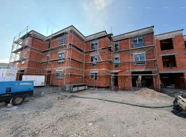 Dvosoban stan, Pula, prodaja, 184040 €, 59 m2