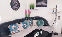 Dvosoban stan, Rijeka, Hosti, najam, 650 €, 45 m2