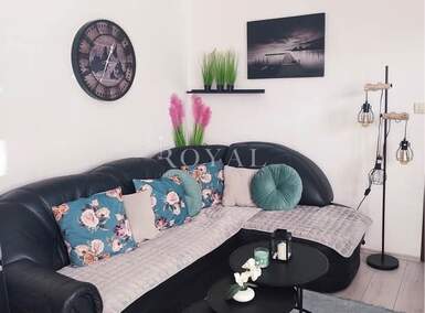 Dvosoban stan, Rijeka, Hosti, najam, 650 €, 45 m2