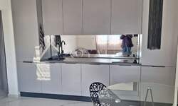 Jednosoban stan, Rijeka, Donja Vežica, najam, 700 €, 31 m2