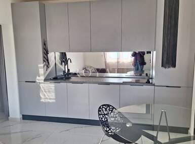 Jednosoban stan, Rijeka, Donja Vežica, najam, 700 €, 31 m2