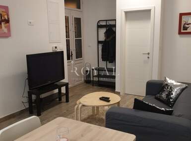 Dvosoban stan, Rijeka, Bulevard, najam, 800 €, 55 m2